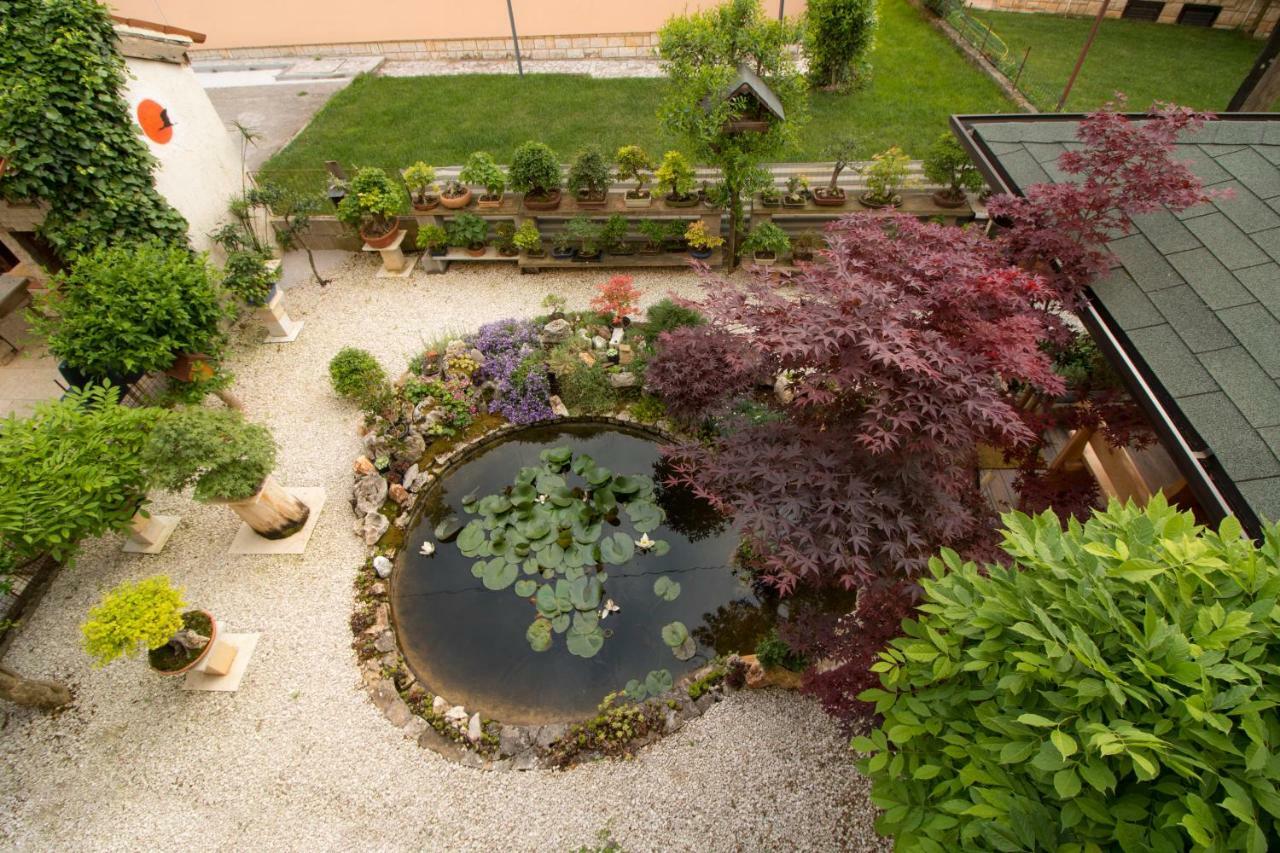 Apartment Beautiful Garden By Rent Istria بوريتش المظهر الخارجي الصورة